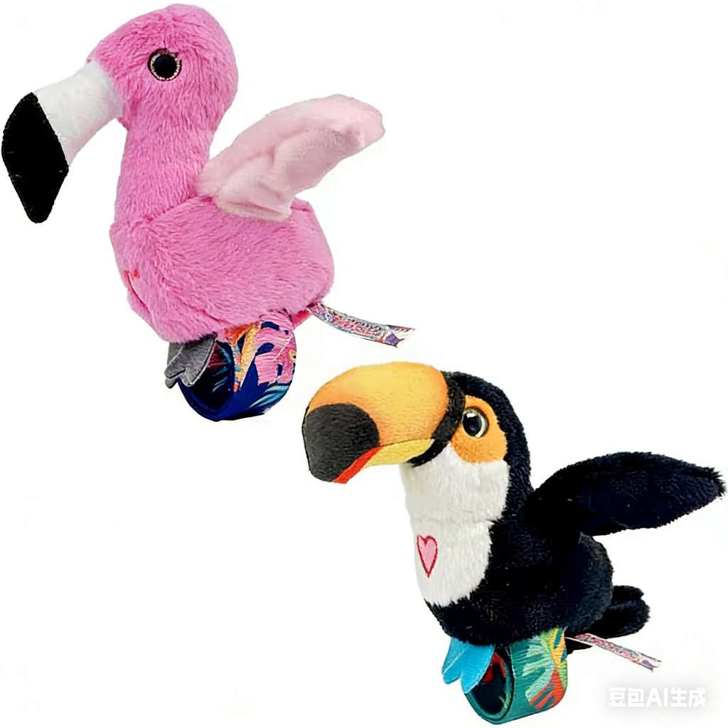 New cross-border bestsellers in foreign trade: Electric papa ring parrot, interactive and vocal pet bird, plush toy, electric parrot, simulation parrot, toy electric, hand-throwing airplane, AI toy, remote control toy