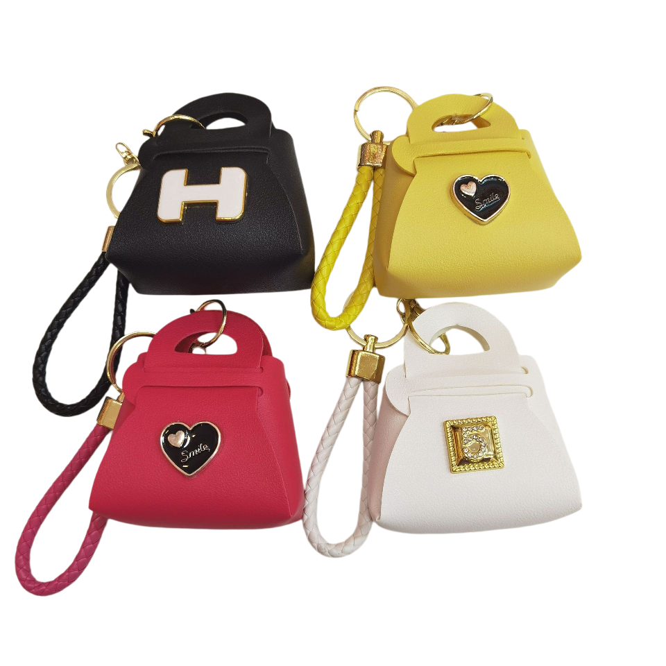 时尚可爱编织手绳挂件  耳机零钱包钥匙扣饰件