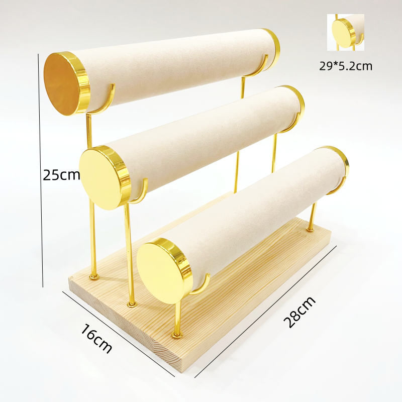 收纳展示架/货架/模特展示架/展示架/大鹏展架细节图