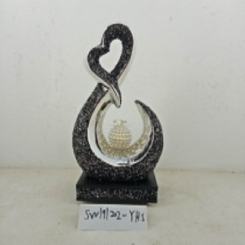 陶瓷花瓶陶瓷工艺品装饰陶瓷花1200g陶瓷工艺