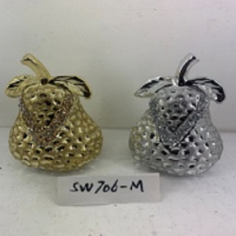 中东陶瓷香炉陶瓷花瓶陶瓷装饰工艺品陶瓷花精美摆件