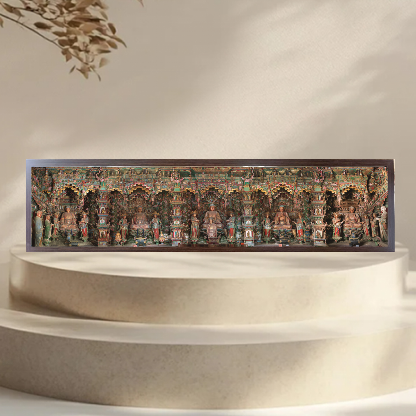 伴手礼/礼品盒/礼盒/包装盒/伴手礼礼品盒产品图