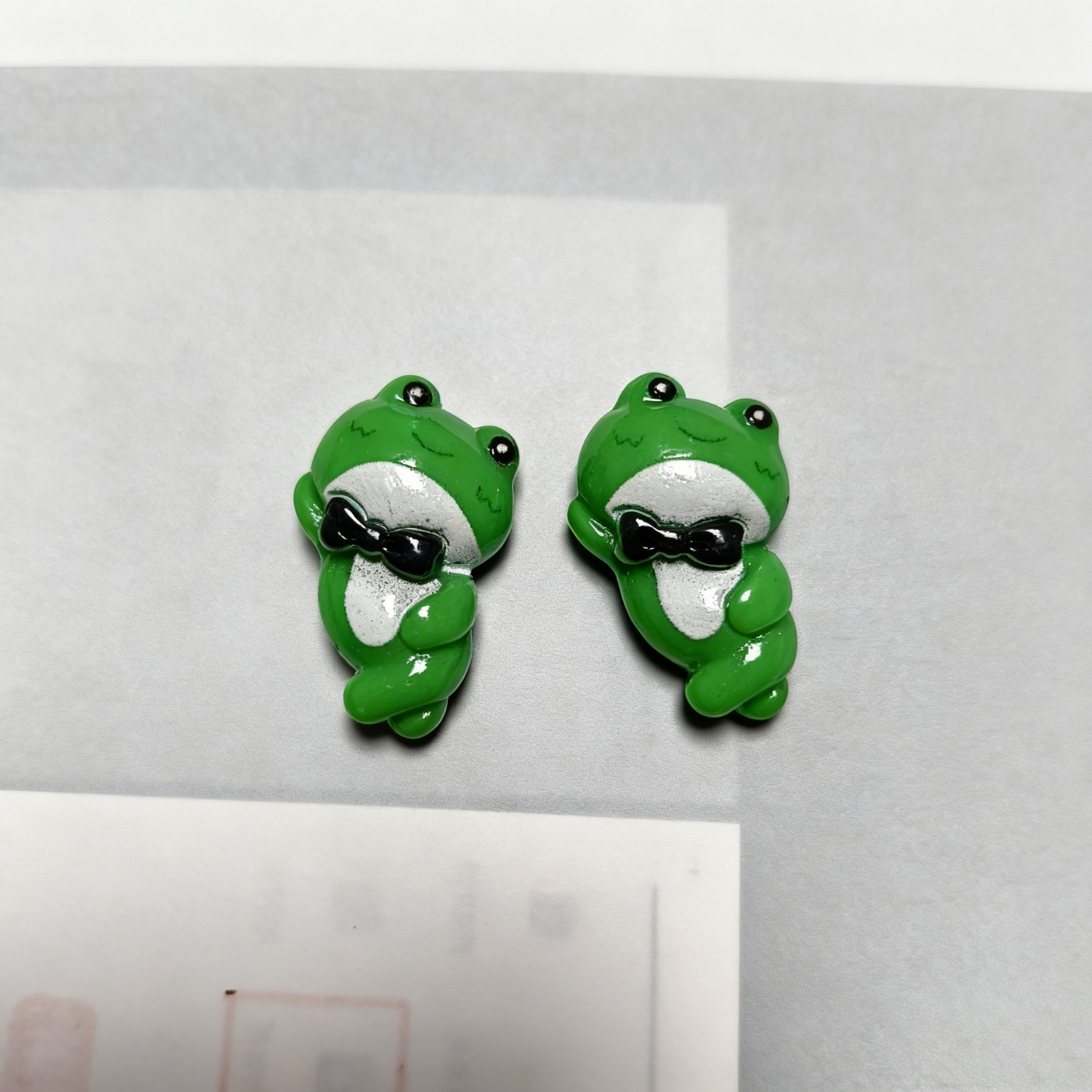 钥匙扣/卡通钥匙扣挂件/钥匙扣公仔挂件/宋锦/流沙入油玩具白底实物图