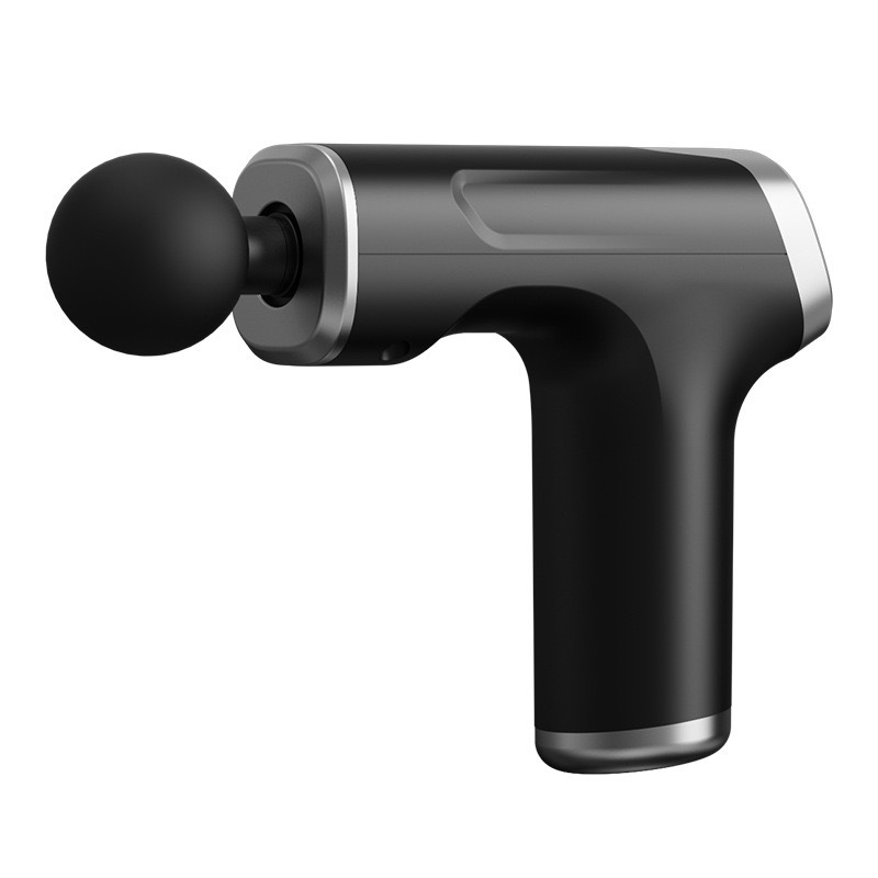 USB按摩仪大容量超长续航大力度按摩器材肌肉放松专业级筋膜枪2