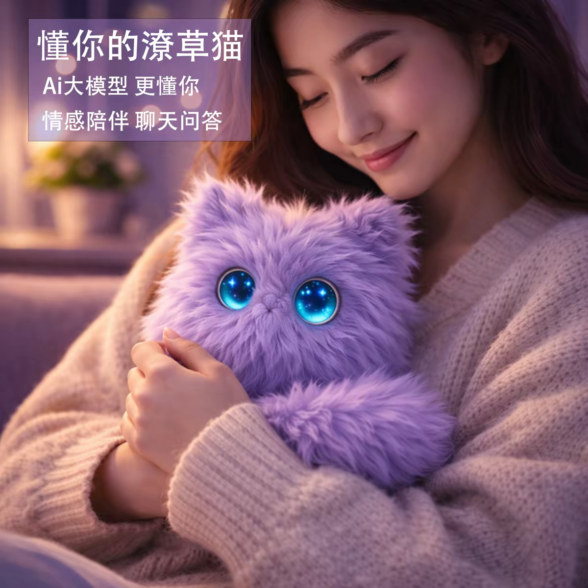 毛绒玩具/玩偶/批发毛绒玩具/定制毛绒玩具/潮流玩具产品图