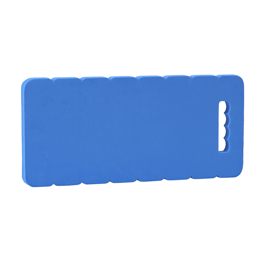 eva thickened multi-functional mat, yoga balance soft mat, shock-absorbing and sound-insulating mat, anti-slip garden kneeling mat, knee pad, foam mat, 400G, 220G, 100g Specification image