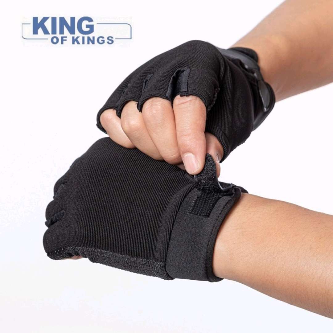 KING factory directly supplies a complete range of half-finger sports gloves Application Scenario