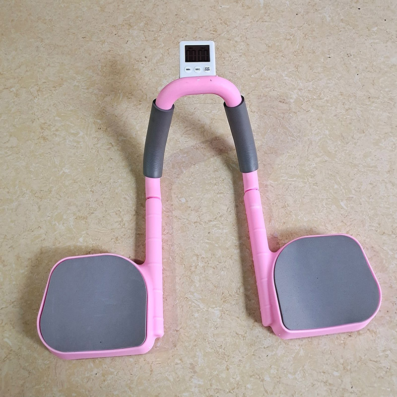 CHITARU秒表产品图