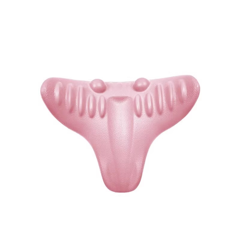 按摩器/腰背部按摩器/按摩/梳子/颈椎按摩器细节图