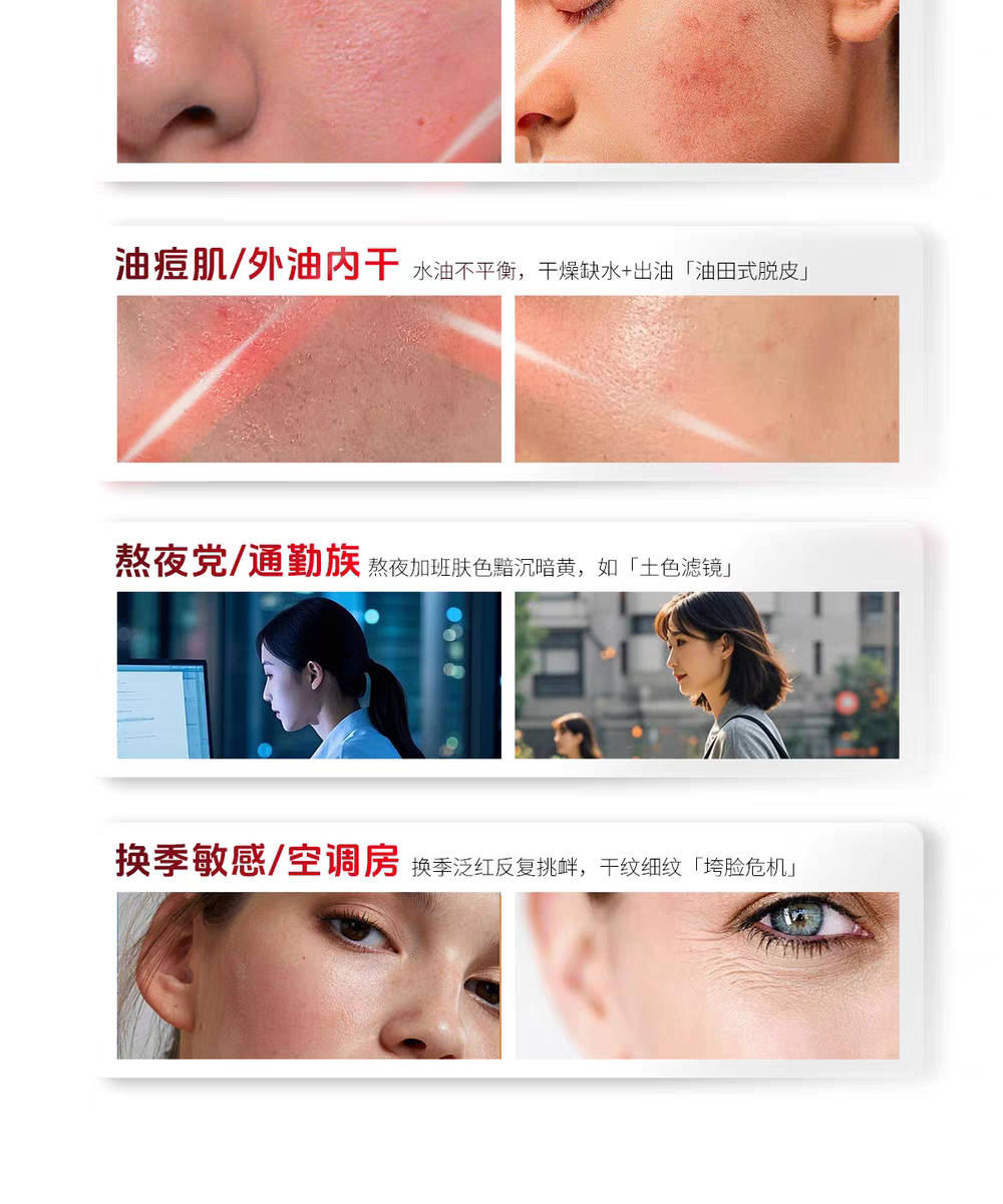 Aprilkrautig Swiss AprilKrautig Double-leaved Yeast Hydrating Mask 5-piece Mask detail image 3