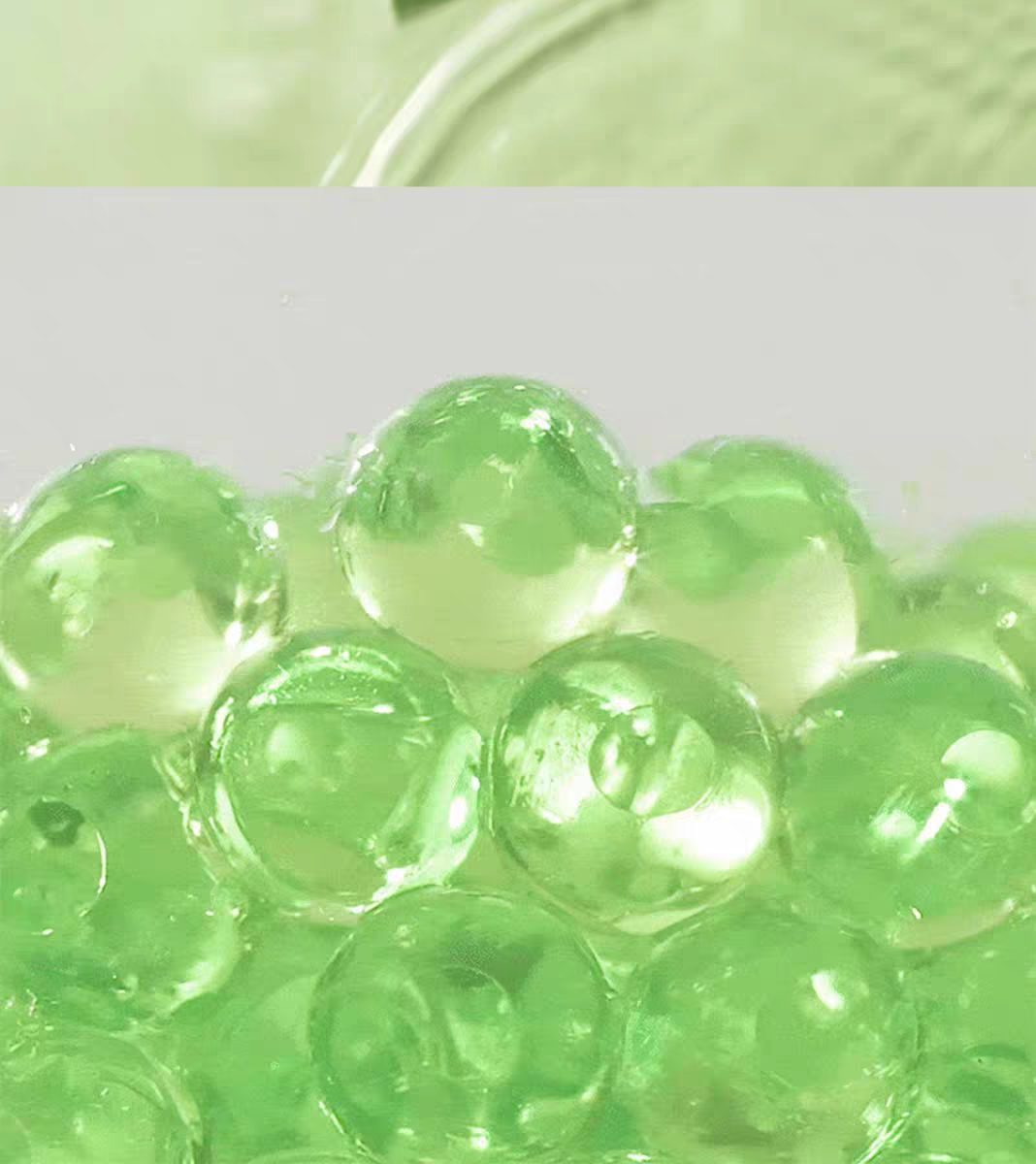 Korean imported Torriden Centella asiatica Mask 10 pieces Essence Moisturizing, hydrating, Calming and Soothing Mask detail image 3