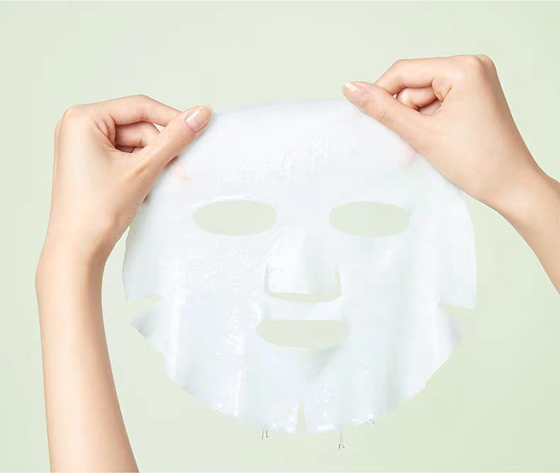 Korean imported Torriden Centella asiatica Mask 10 pieces Essence Moisturizing, hydrating, Calming and Soothing Mask detail image 14
