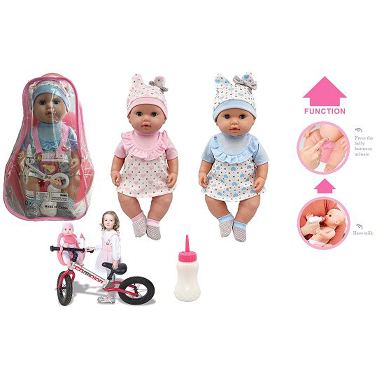 玩具/毛绒玩具/芭比娃娃玩具/bjd娃衣/钥匙扣细节图