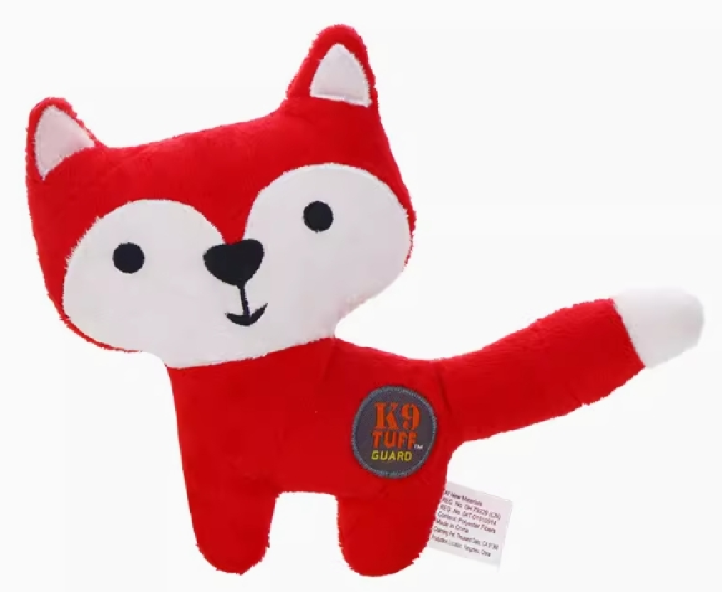 Durable dog toys, pet supplies, pet dog toys, pet toys, long-lasting and durable small animal series details Picture