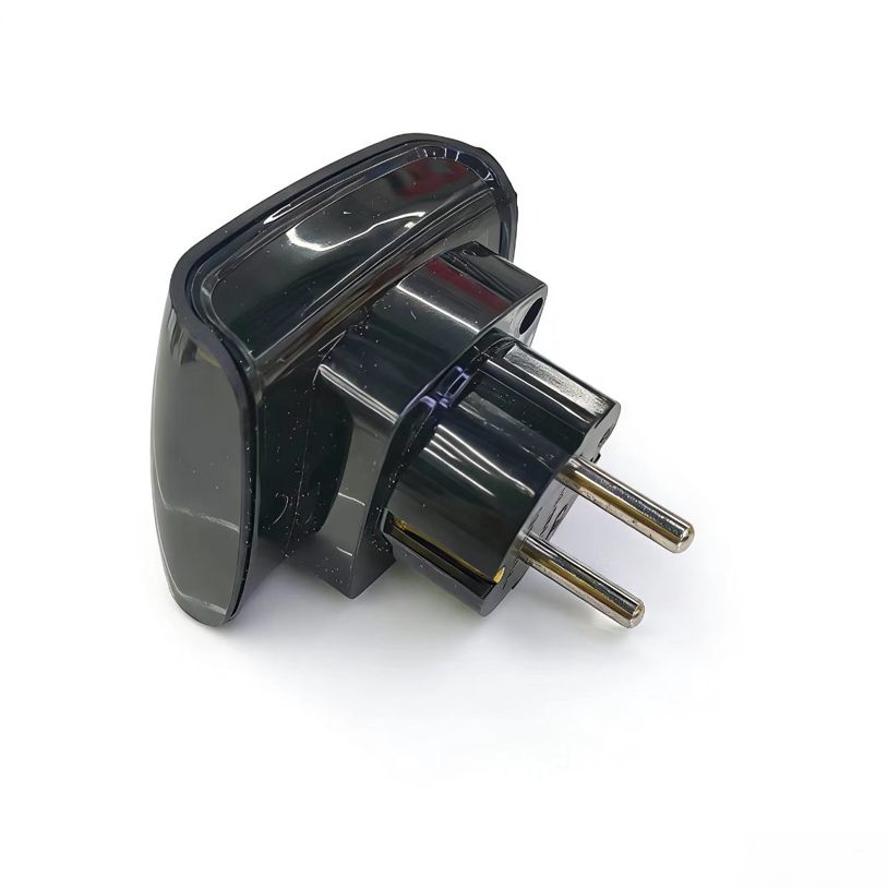 European-style conversion plugs for electrical products, European-style to American-style plugs Specification image