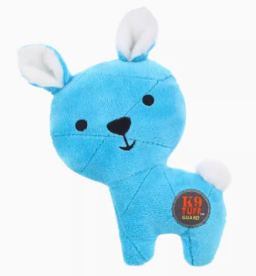 Durable dog toys, pet supplies, pet dog toys, pet toys, long-lasting and durable small animal series Specification image
