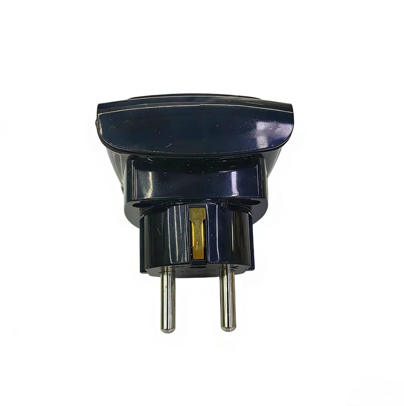 European-style conversion plugs for electrical products, European-style to American-style plugs Application Scenario