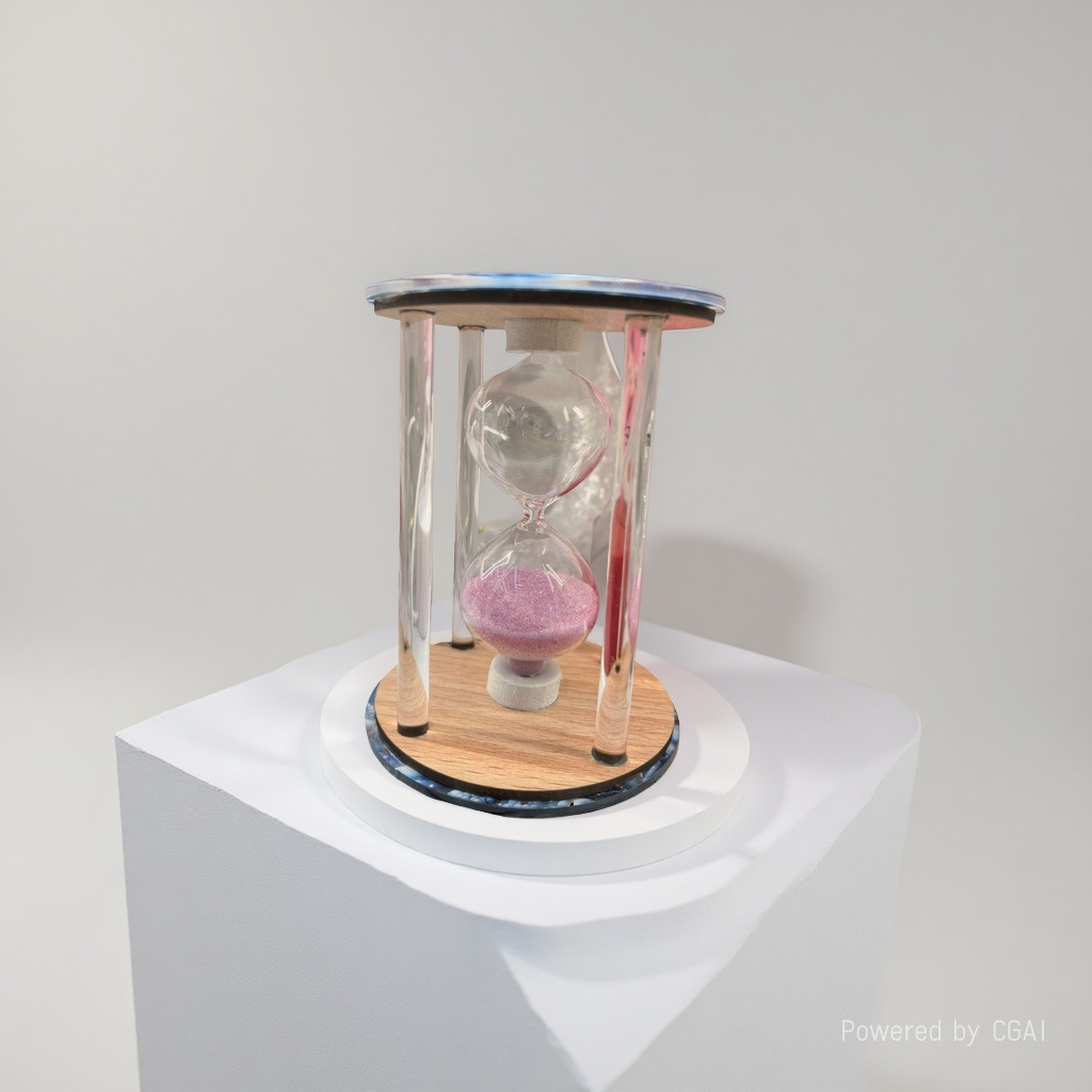 沙漏流沙入油玩具流沙画摆件沙特日用品电子沙漏流沙入油玩具流沙画摆件沙特日用品流沙入油摆件电子沙漏