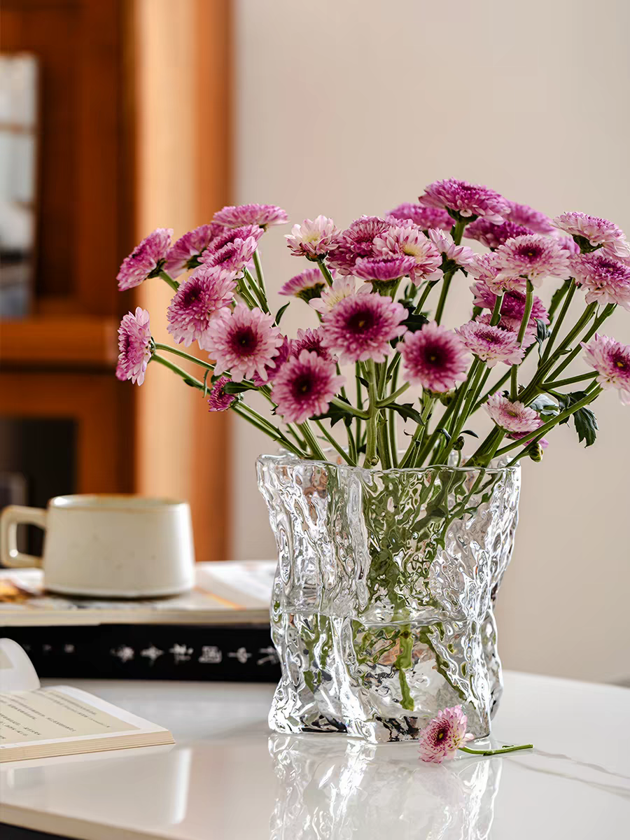 陶瓷花瓶摆件礼品工艺品