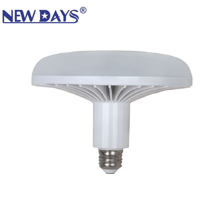 NEWDAYS brand's new cross-border led bulbs, three-proof portable camping lamps, rechargeable outdoor lighting lamps, energy-saving high-brightness emergency lights, UFO lights and LED lights Application Scenario