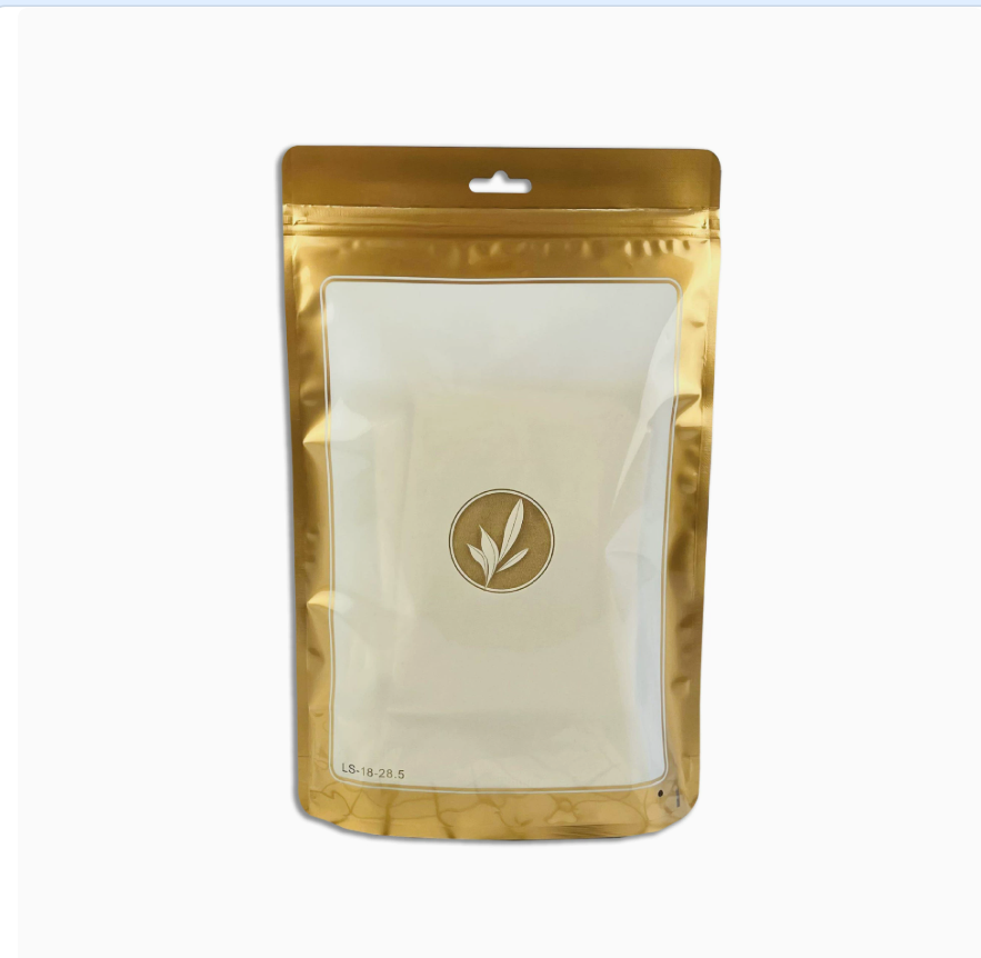 Leggings packaging bags, stockings, one-piece pants, autumn and winter pants, socks, scarves, knitted sweaters, glossy film, English universal plastic bags Item Picture