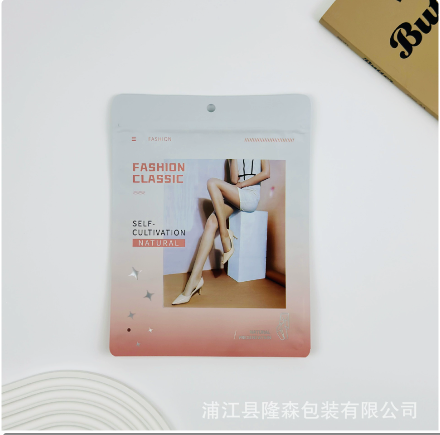 密封袋/包装袋/床上用品三件套包装袋/可折叠购物袋/环保袋产品图