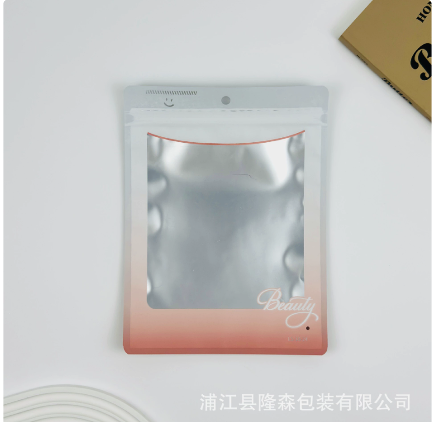 密封袋/包装袋/床上用品三件套包装袋/可折叠购物袋/环保袋细节图