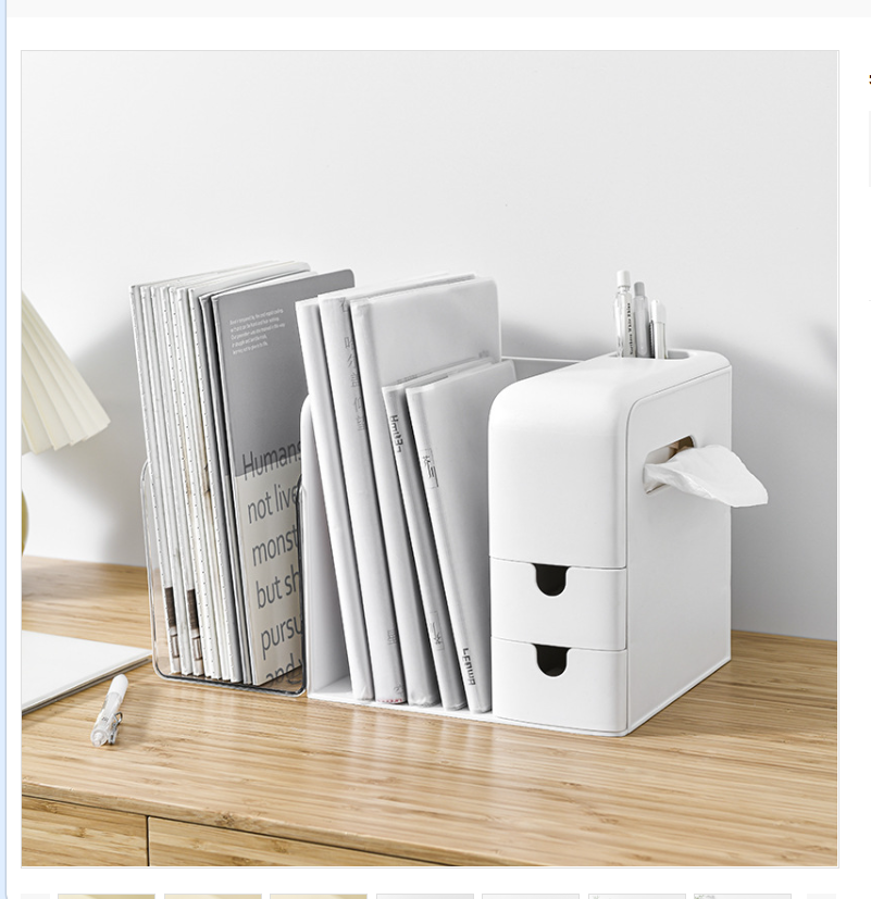 Other storage items, organizing boxes, multi-layer plastic storage boxes, household kitchen and bedroom storage boxes Application Scenario