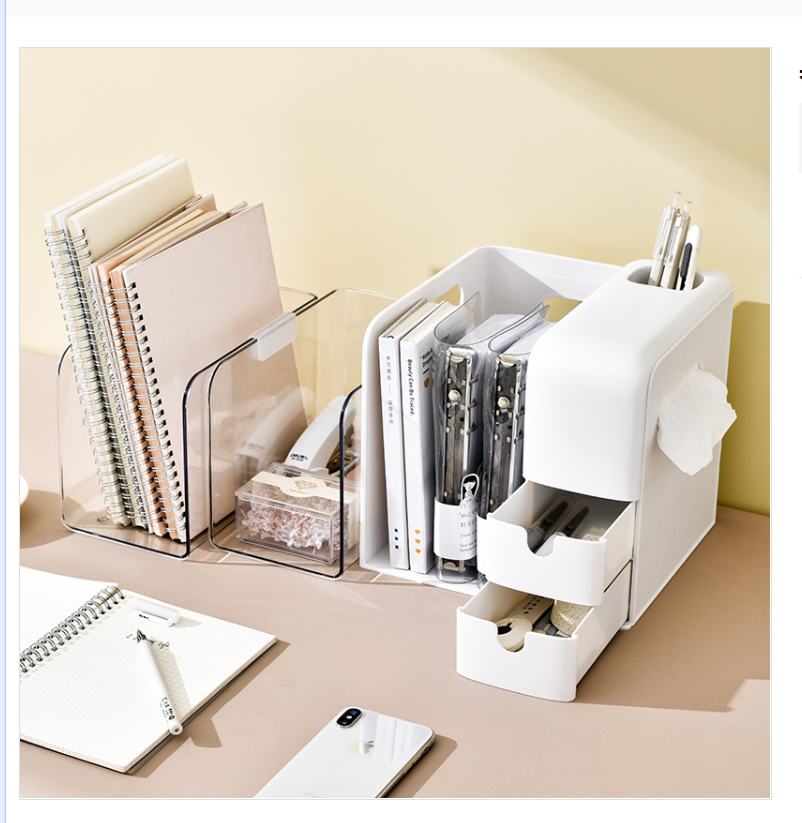 Other storage items, organizing boxes, multi-layer plastic storage boxes, household kitchen and bedroom storage boxes Specification image