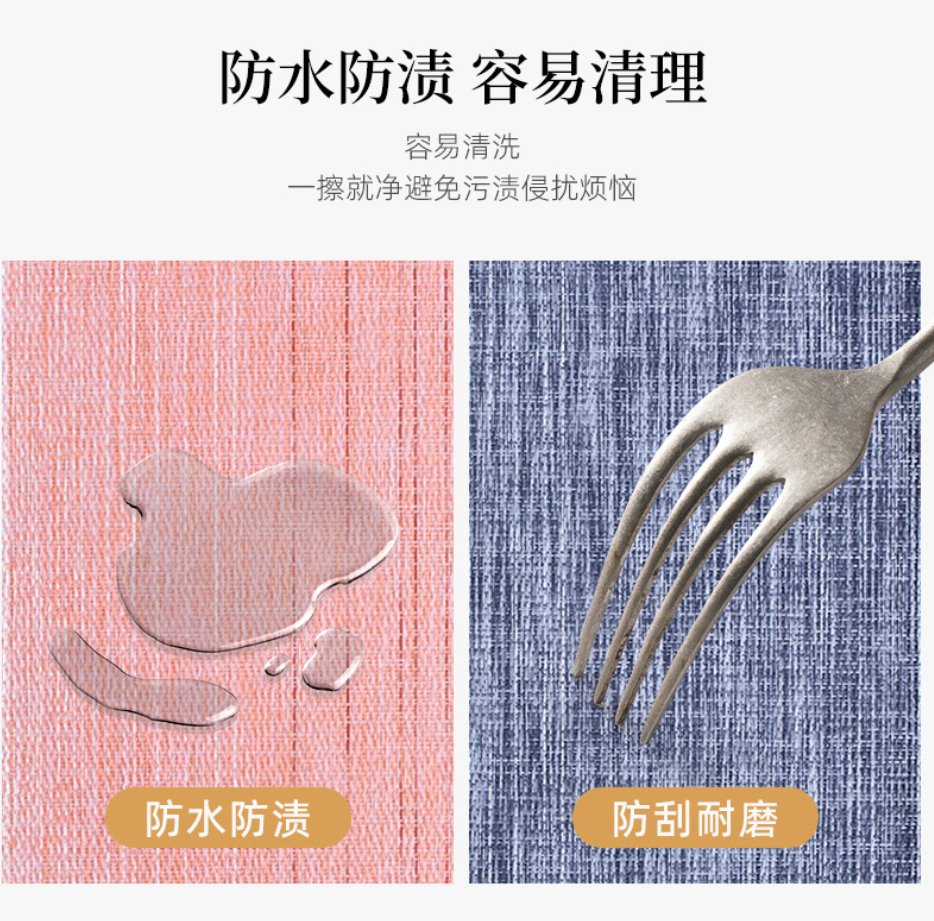 餐桌/可折叠饭桌/中岛台细节图