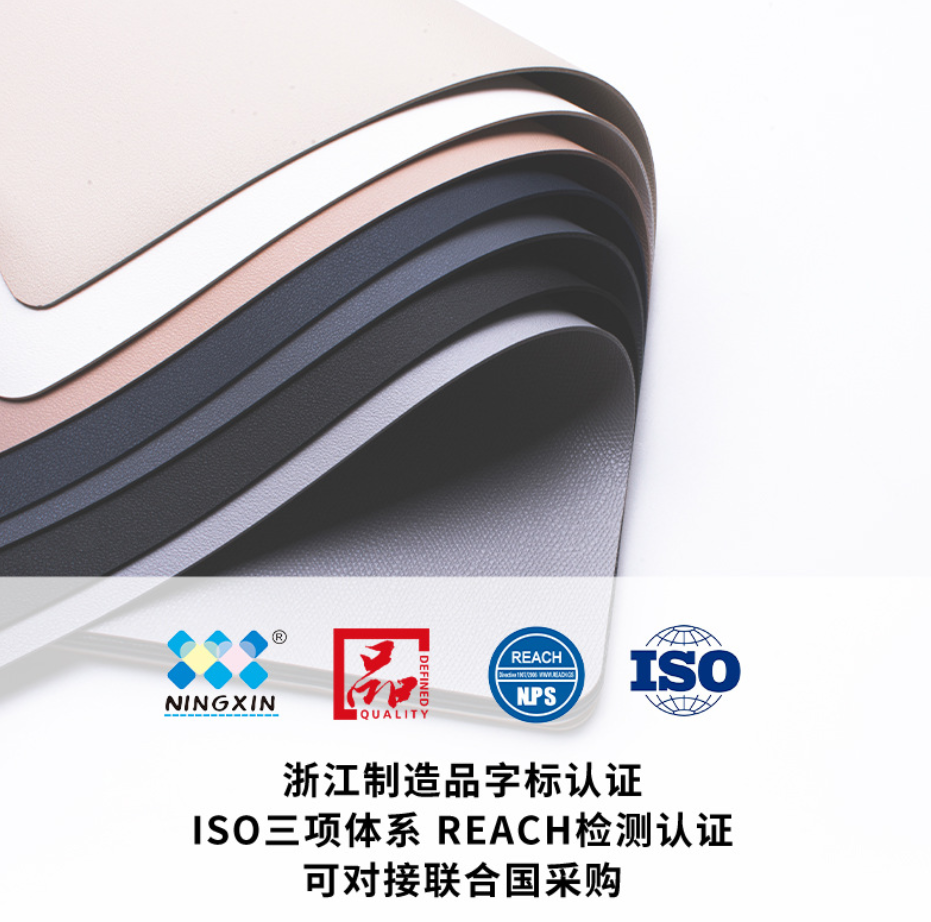 Creative heat insulation pads, PVC placemats, coasters, heat-resistant coffee table MATS, office desk MATS Application Scenario