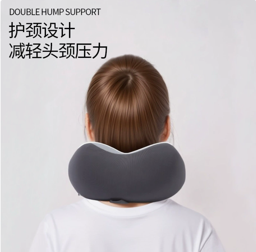 U型枕/u型枕/U型枕记忆棉/u型枕记忆棉/旅行枕细节图