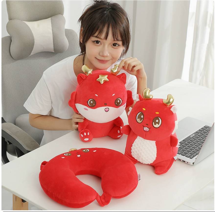 毛绒玩具/玩偶/定制毛绒玩具/玩具/潮流玩具细节图