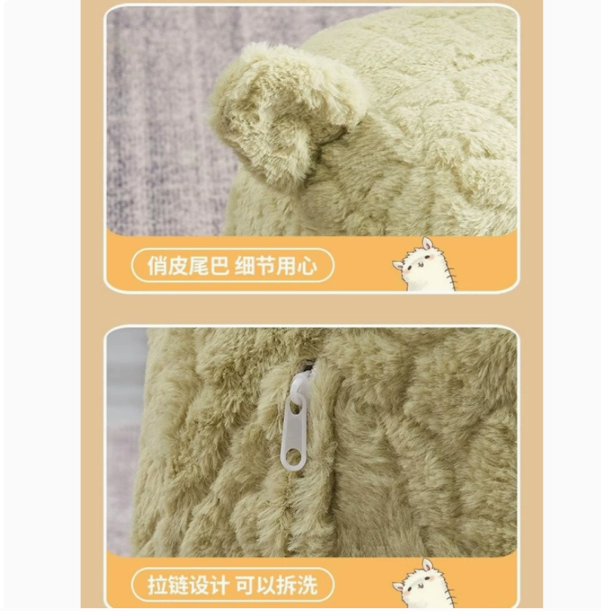 儿童凳实物图