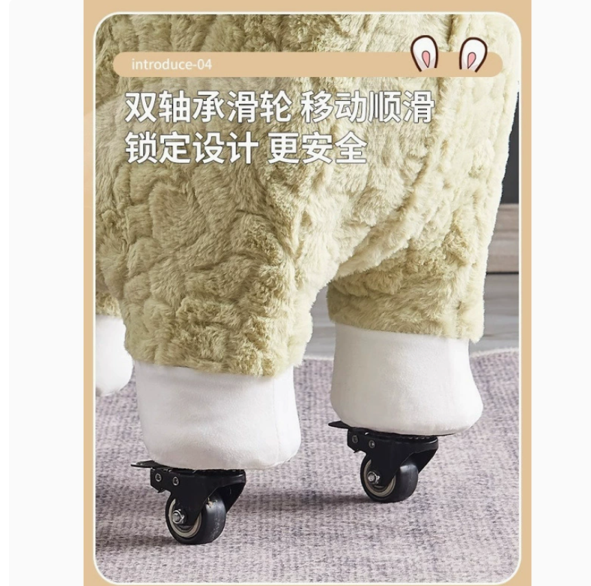 小凳子/儿童沙发/儿童/板凳/卡通折叠沙发细节图
