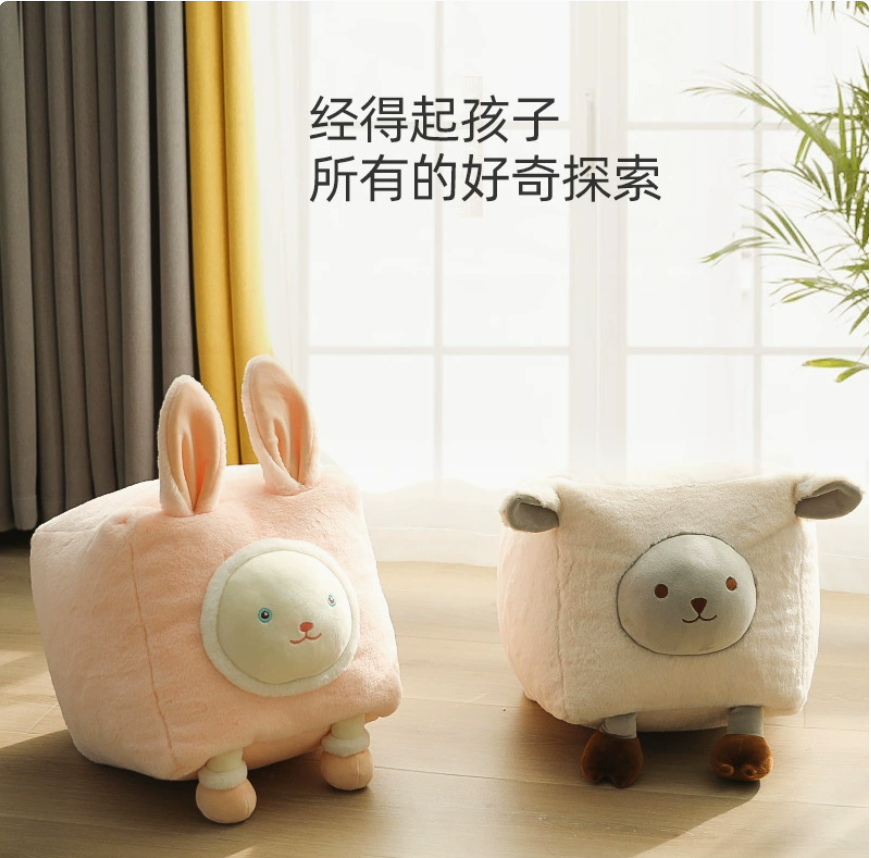 置物凳实物图