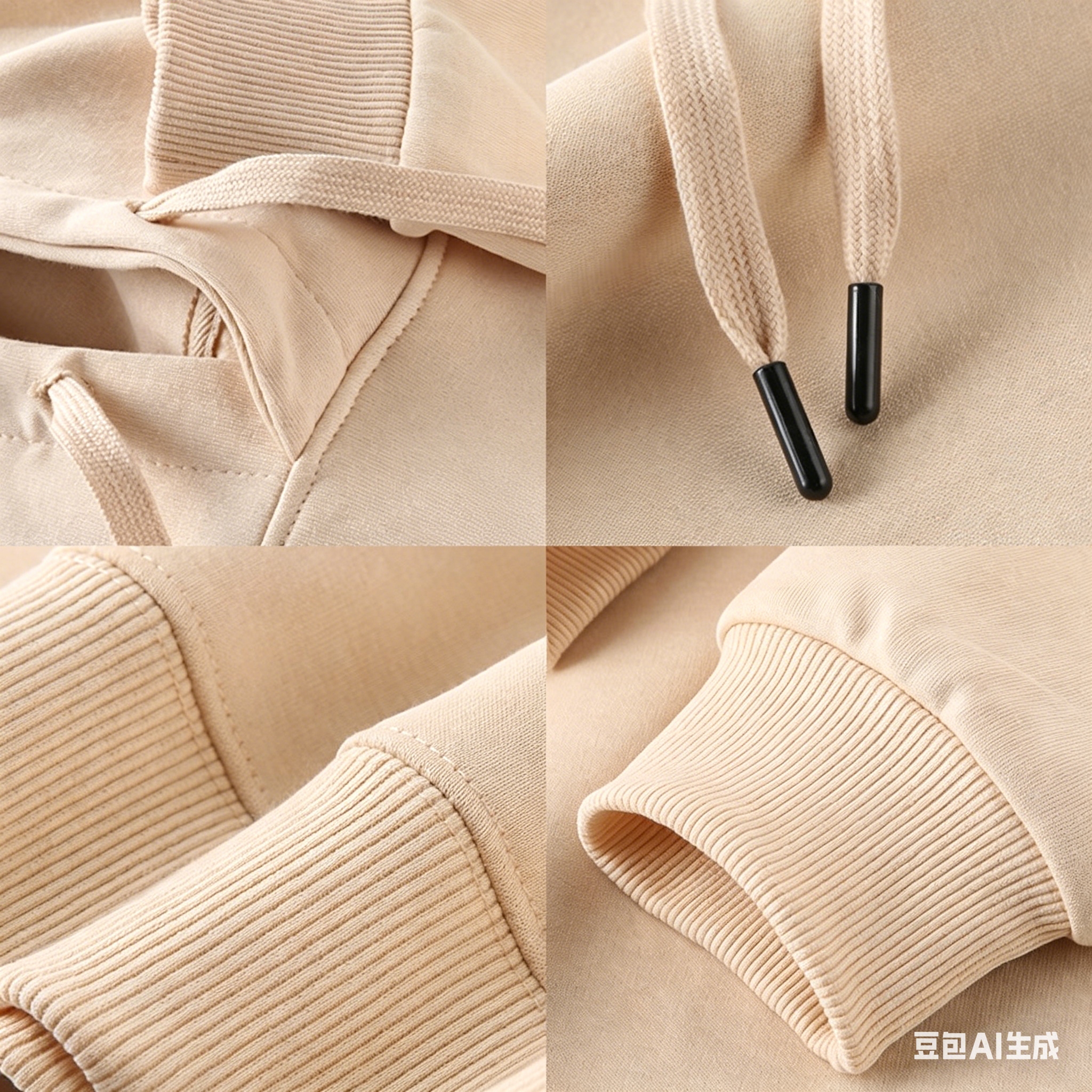 Cross-border autumn and winter men's and women's loose, off-the-shoulder, hooded, pullover hoodies, class uniforms, work activity uniforms. Please provide your designs and print logos for wholesale details Picture