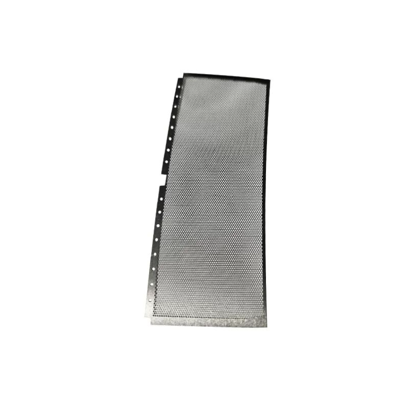 金属网板不锈钢过滤网工业用筛网304材质20目500mm