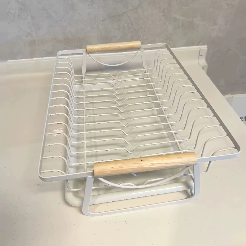 金属置物架收纳厨房神器