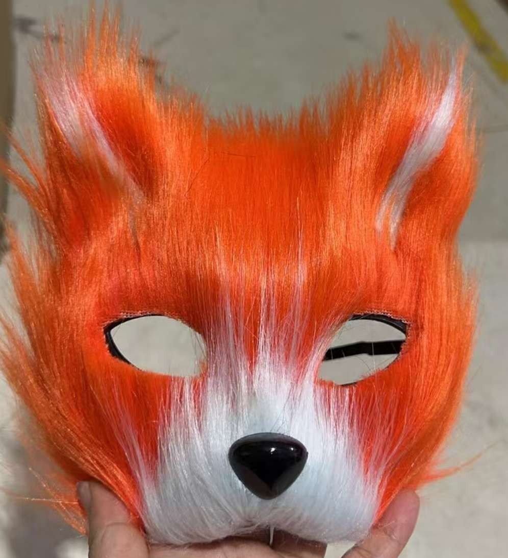 Wholesale of new, unique and creative toys, children's masks, party masks and toys details Picture