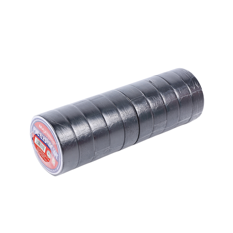 5Y electrical tape, black indoor and outdoor electrical tape, colored PVC electrical flame-retardant insulating tape, electrical tape Application Scenario