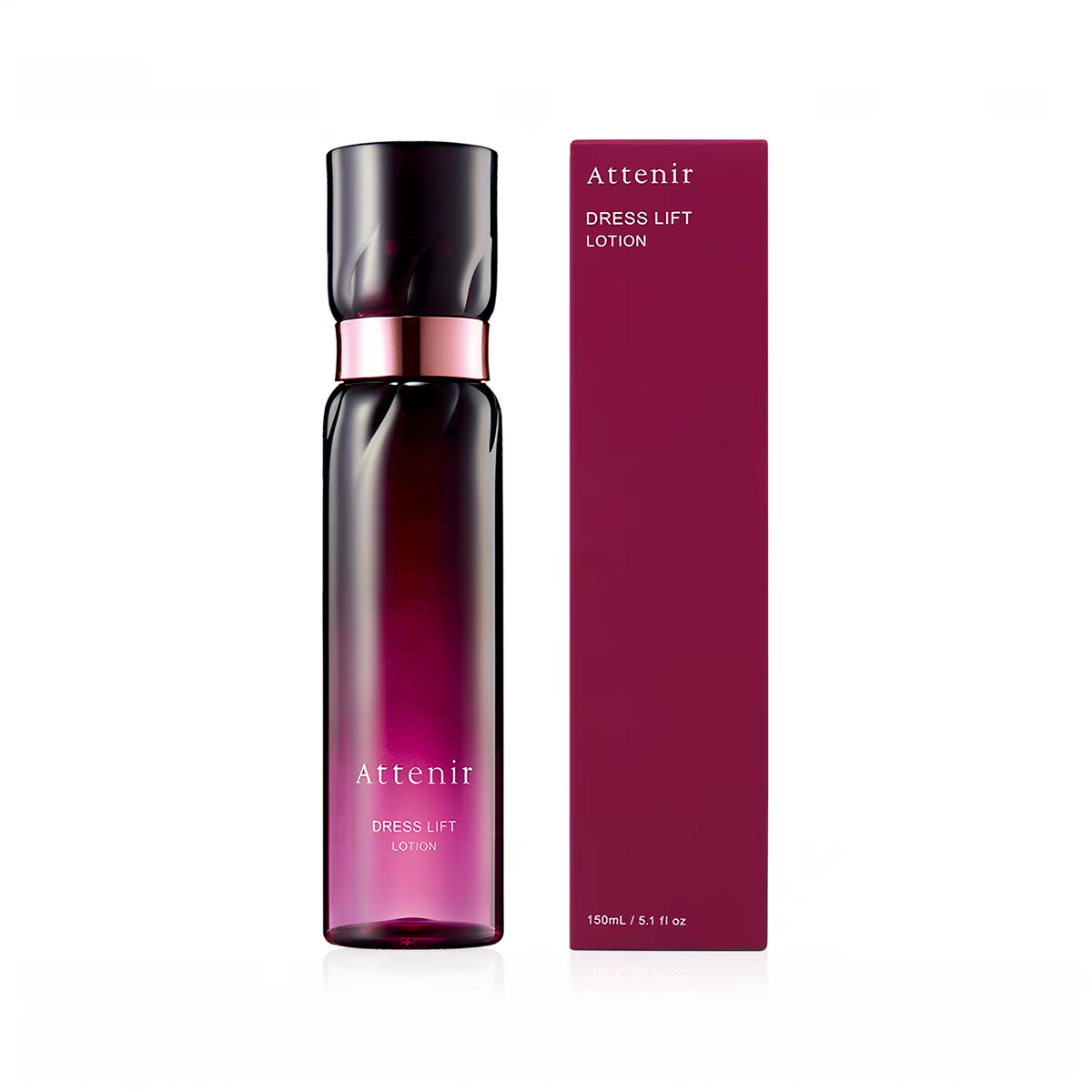 ATTENIR/ Ai Natural Delicate Shaping Essence Toner 150ml Repairing, Hydrating, Moisturizing, Firming and Anti-Wrinkle Toner Item Picture