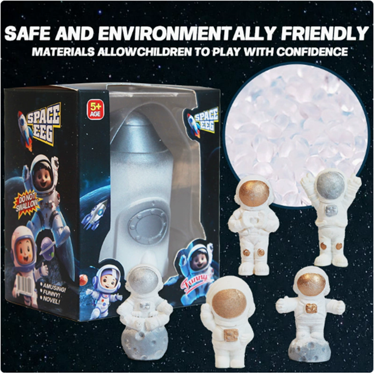 动物模型/泡泡玛特/动物仿真蛇/海洋动物解压玩具/弥鹿动物模型产品图