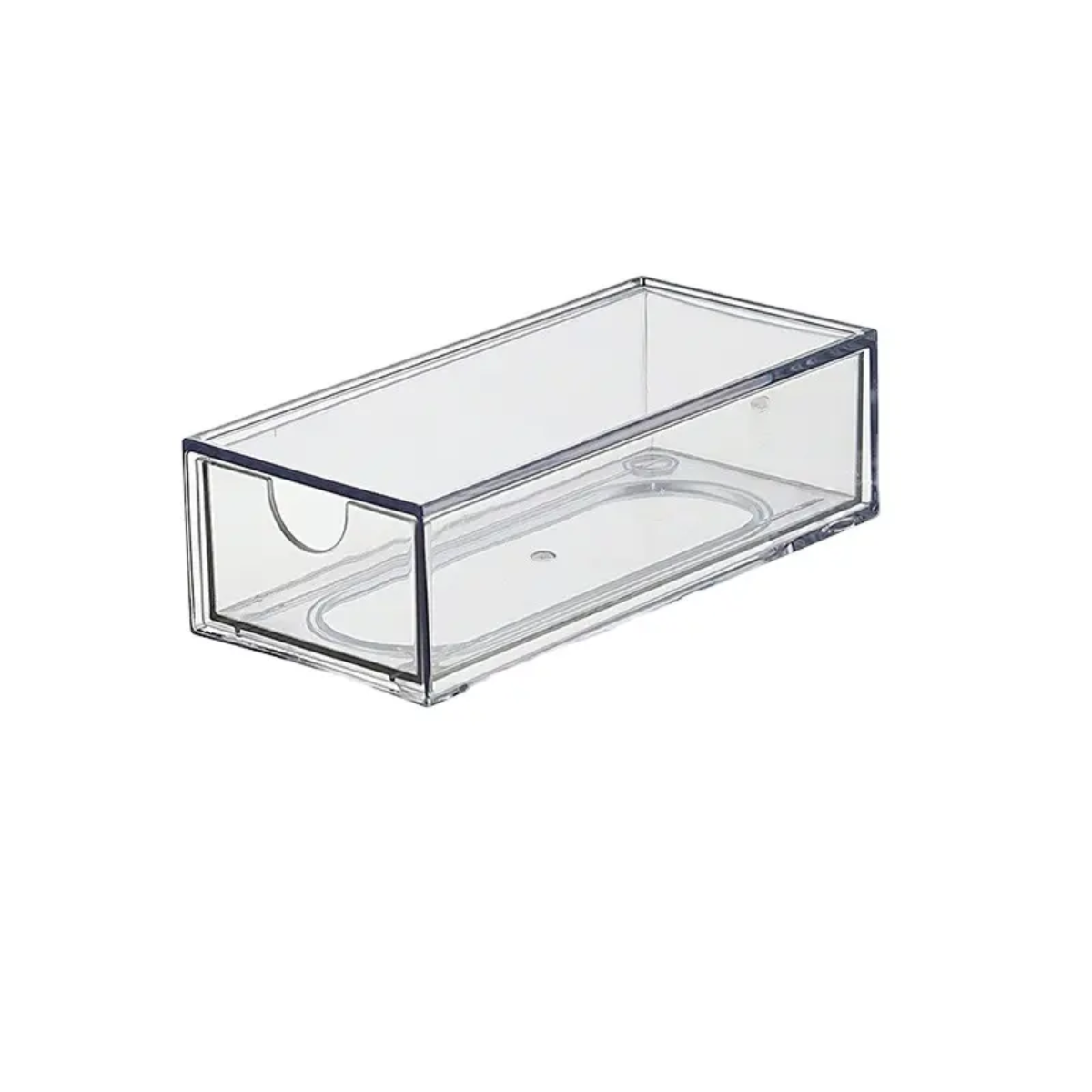 Home storage box, desktop storage box, sunglasses storage rack, office storage