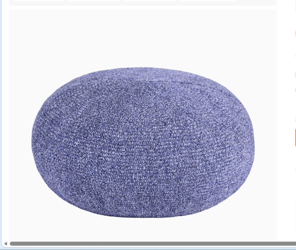 Beret hat for women's autumn and winter, Chenille velvet pumpkin hat, mixed color Japanese-style versatile flower bud hat, octagonal painter hat Item Picture