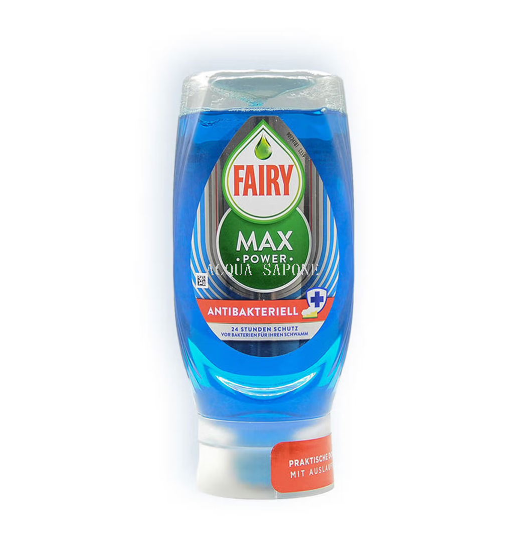 Free shipping! FAIRY German Original Dishwashing Liquid 4 times Concentrated Degreasing Dishwashing Liquid Fruit and Vegetable Baby Bottle Tableware 370ml Dishwashing Liquid Dishwashing Liquid Dishwashing Brush Dishwashing Liquid Concentrated Plant Dishwashing Liquid Concentrated Dishwashing Liquid Specification image