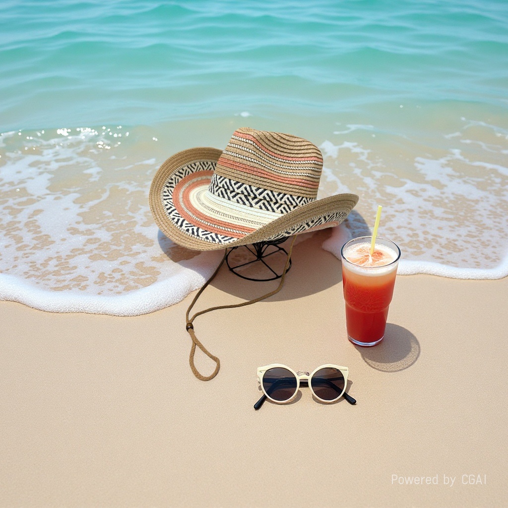 Men's and women's spring and summer straw hats, colorful woven denim straw hats, jazz hats, beach hats, sun protection and shade hats, seaside vacation, outdoor travel, outdoor leisure sports
