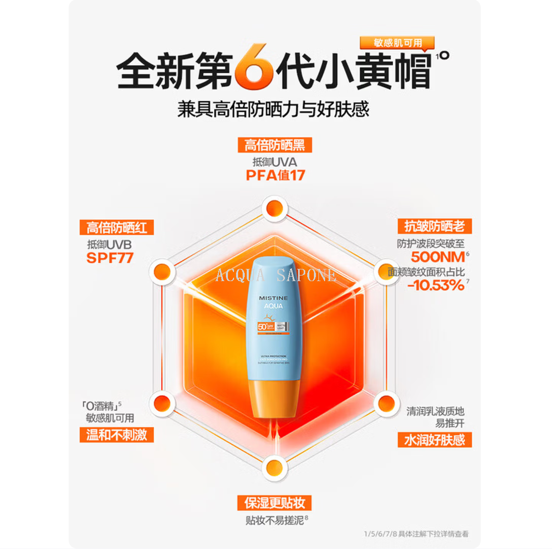 防晒霜/放晒霜/防晒/防晒喷雾/防晒霜防晒白底实物图