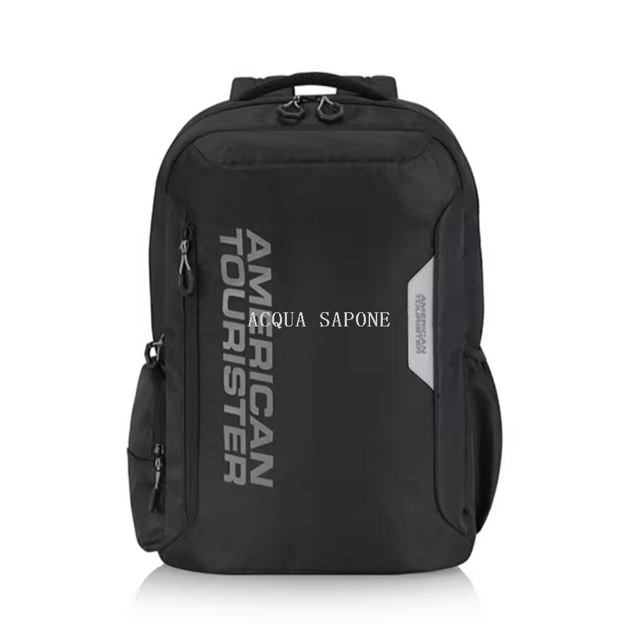 Free shipping! American Travel backpack, outdoor travel backpack, large capacity bag, male and female student schoolbag NA8