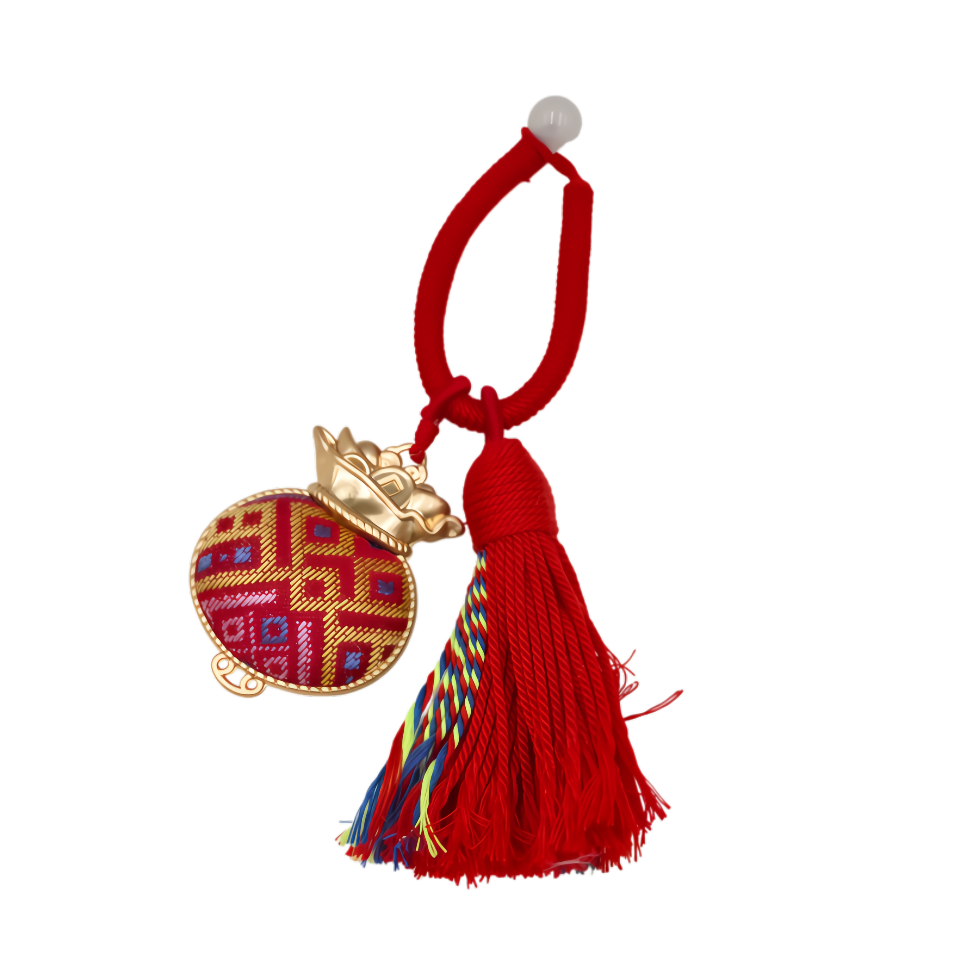 卷轴/字画/绘画空白挂轴/财神/装饰画白底实物图